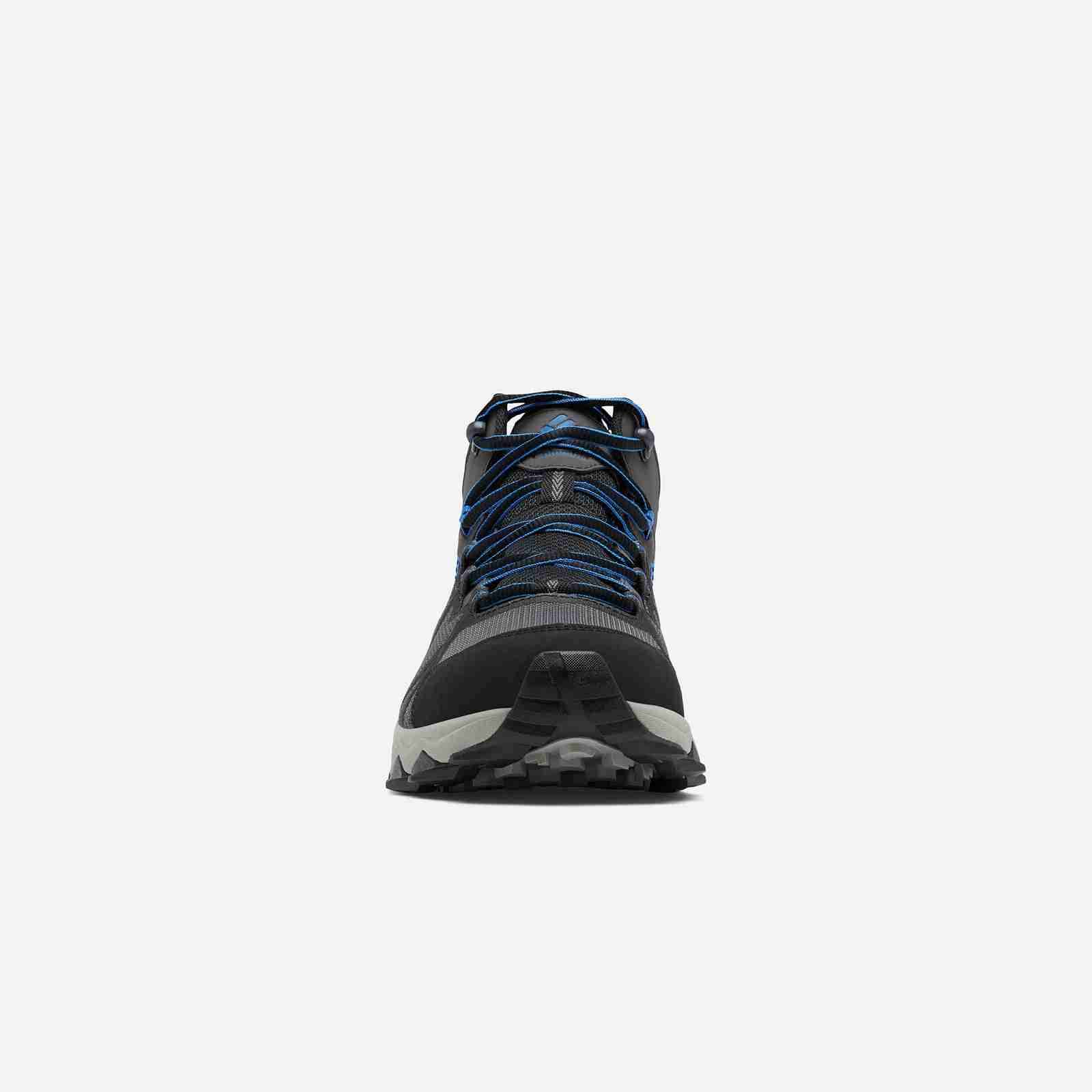 Giày Leo Núi Chống Thấm Nước Nam Columbia Peakfreak™ Ii Mid Outdry™ (Phiên Bản 2023) XÁM