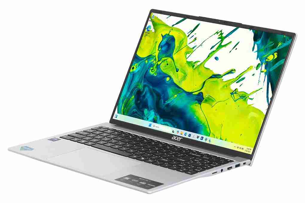 Laptop Acer Aspire Lite 16 AI AL16-71P-5674 Ultra 5 125H 512GB