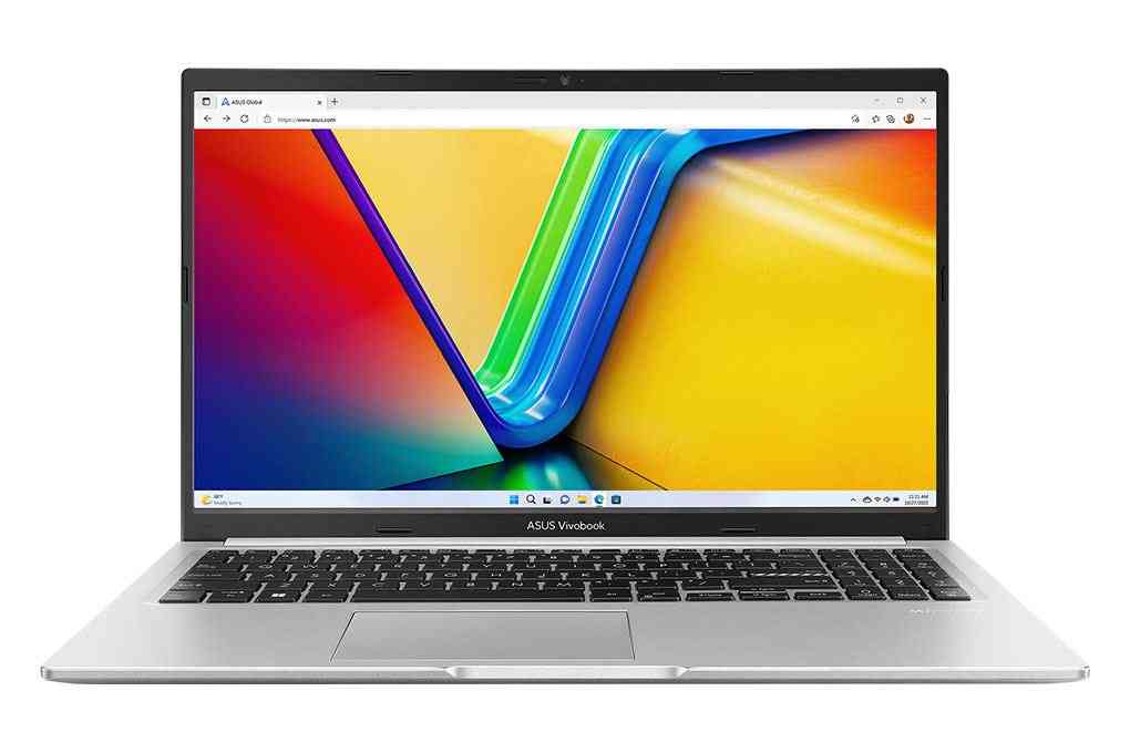 Laptop Asus Vivobook 15 X1502VA-BQ986WS