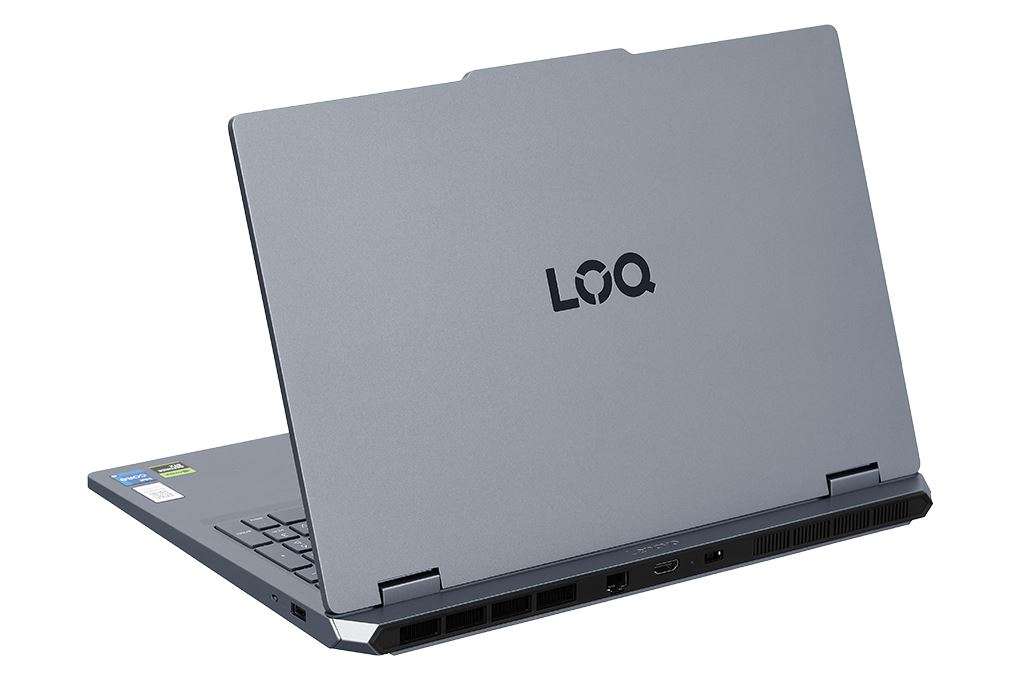 Laptop Lenovo Gaming LOQ Essential 15IRX11 83SC003SVN