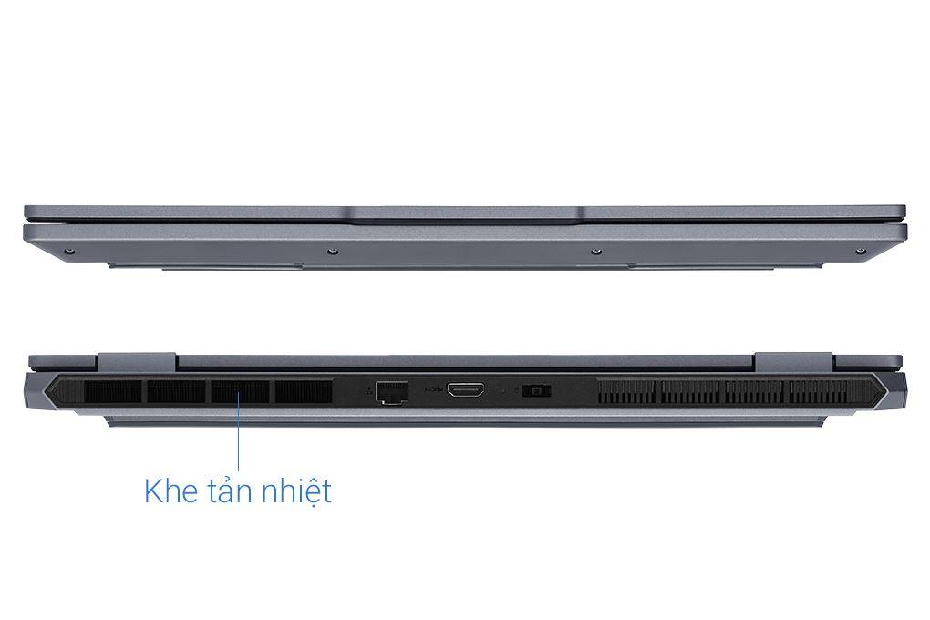 Laptop Lenovo Gaming LOQ Essential 15IRX11 83SC003SVN