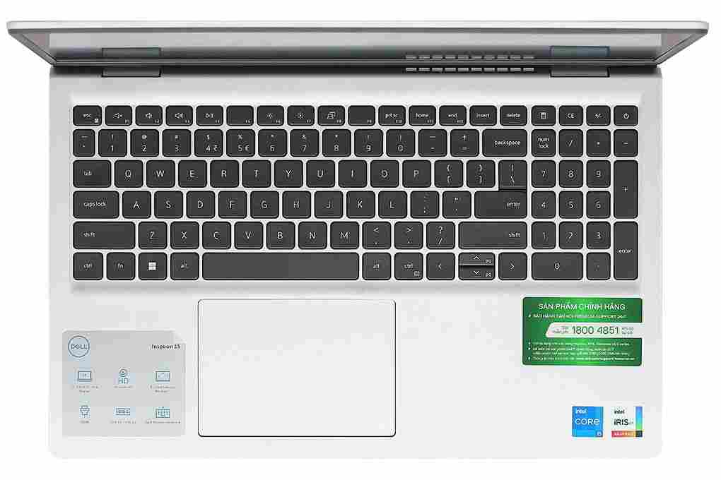 Laptop Dell Inspiron 15 3530 71043885