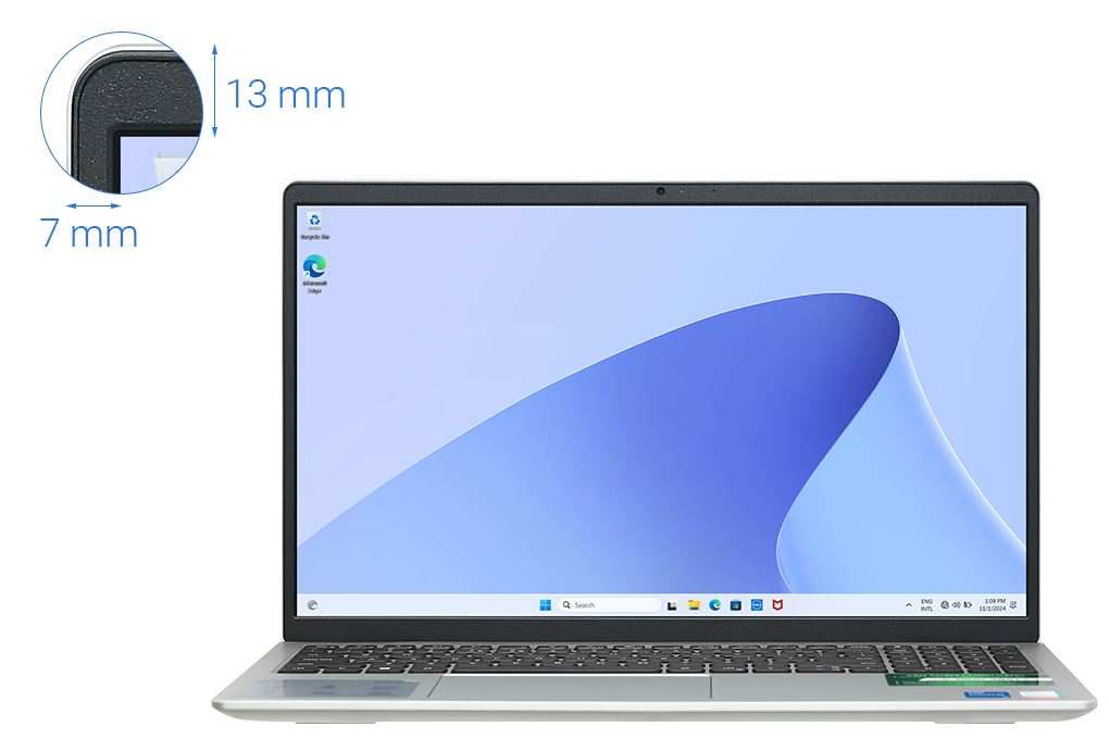 Laptop Dell Inspiron 15 3530 71043885