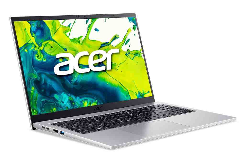 Laptop Acer Aspire Go 15 AG15-72P-500W Core 5 120U
