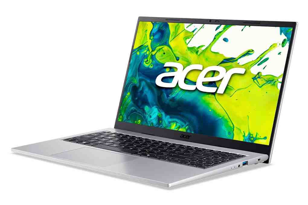 Laptop Acer Aspire Go 15 AG15-72P-500W Core 5 120U