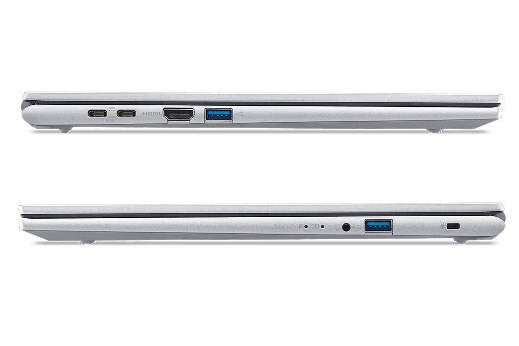 Laptop Acer Aspire Go 15 AG15-72P-500W Core 5 120U