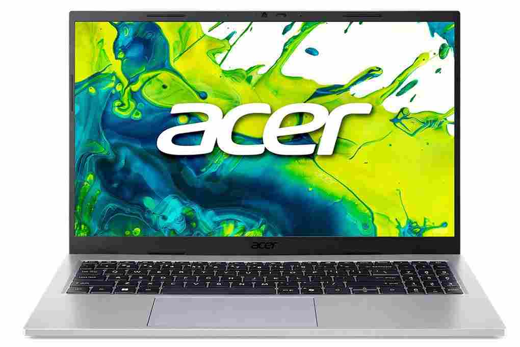 Laptop Acer Aspire Go 15 AG15-72P-500W Core 5 120U