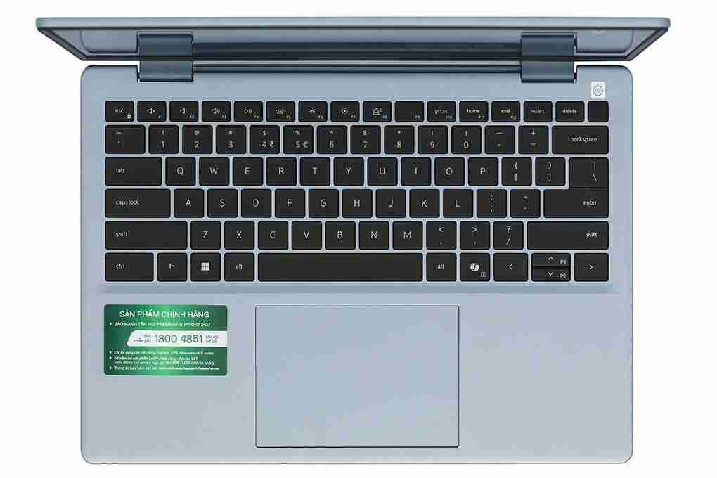 Dell Inspiron 14 5440 71034770 (Core 7 150U, 16GB, 1TB, MX570A 2GB, 2.2K)