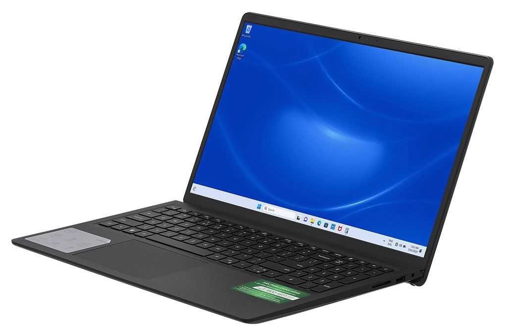 Laptop Dell Inspiron 15 3520-71069748 512GB (i7-1255U, 16GB, Iris Xe, FHD 120Hz)