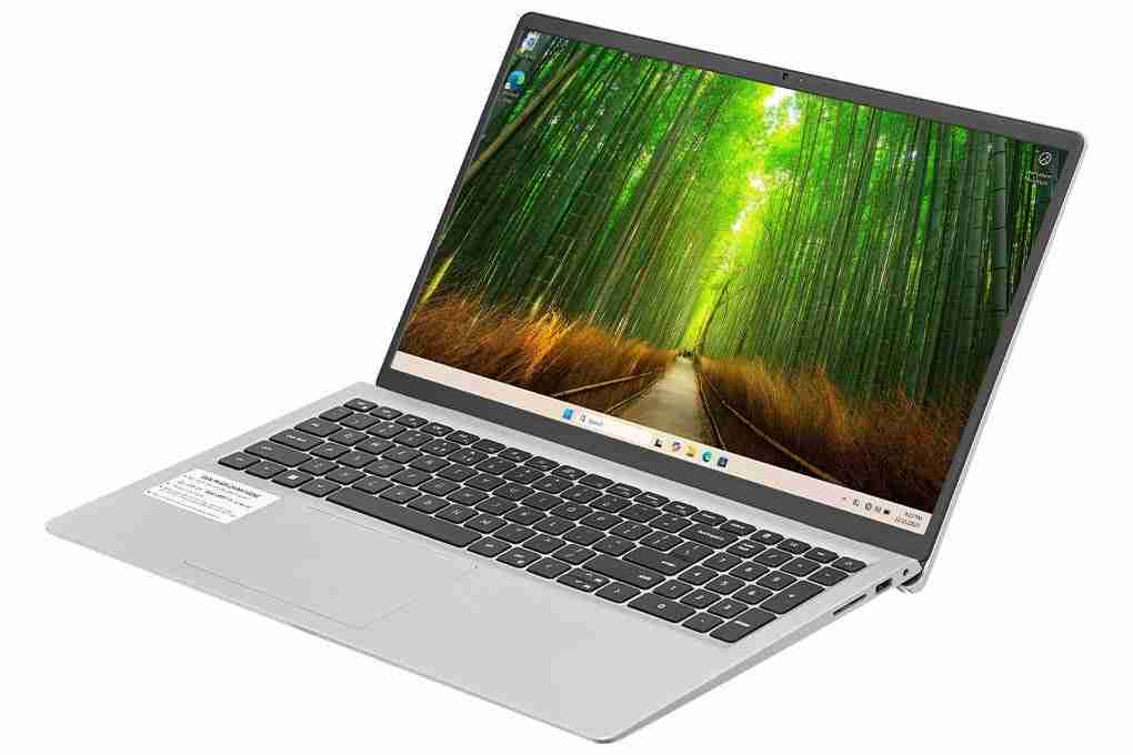 Laptop Dell 15 DC15250-71092480 512GB (i7-1355U, 16GB, Intel UHD, FHD 120Hz)