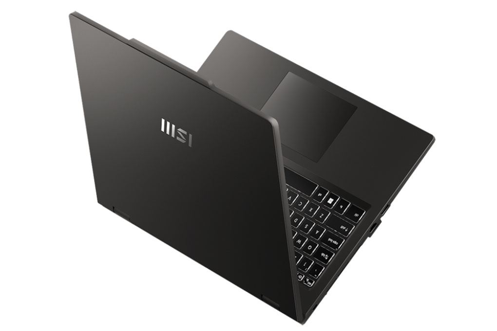 Laptop MSI VenturePro 16 AI A1VEG-003VN 512GB (Ultra 7 155H, 16GB, RTX 4050 6GB, 2K OLED 120Hz)