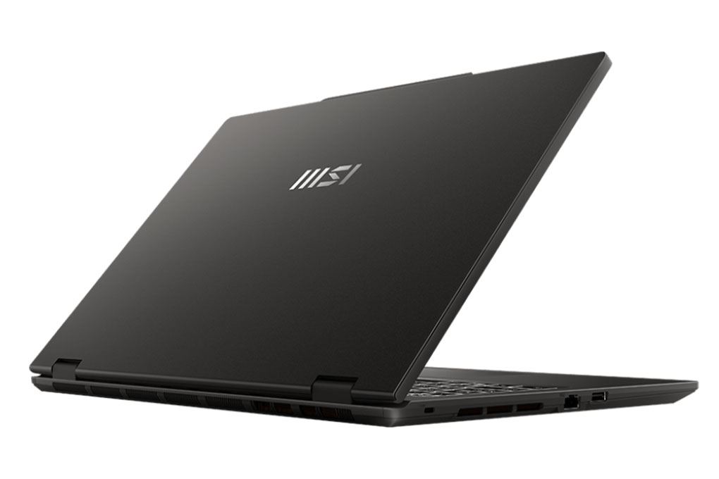 Laptop MSI VenturePro 16 AI A1VEG-003VN 512GB (Ultra 7 155H, 16GB, RTX 4050 6GB, 2K OLED 120Hz)