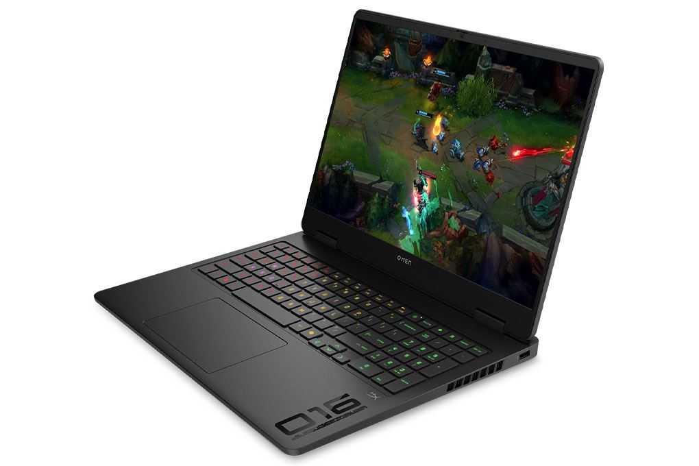 Laptop HP Gaming OMEN 16 am0127TX BX8Y0PA (i9 14900HX, 32GB, 512GB, RTX 5070 8GB)