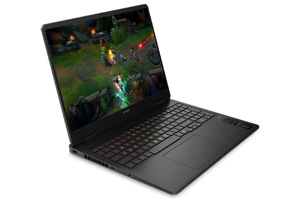 Laptop HP Gaming OMEN 16 am0127TX BX8Y0PA (i9 14900HX, 32GB, 512GB, RTX 5070 8GB)