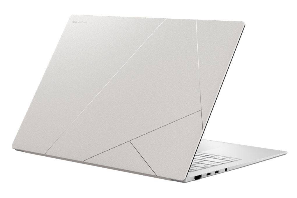 Laptop Asus Zenbook S 14 UX5406SA PV140WS (Ultra 7 258V, 32GB, 1TB, 2.8K OLED Cảm ứng)