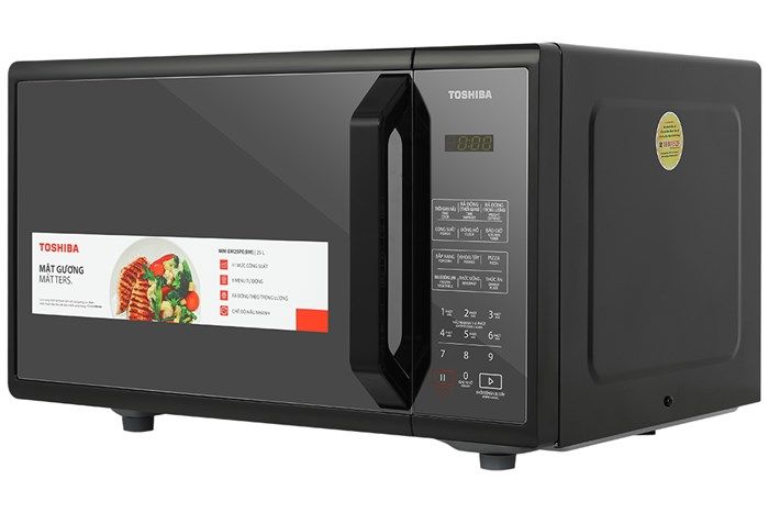 Lò vi sóng Toshiba MM-EM25PE 25 lít