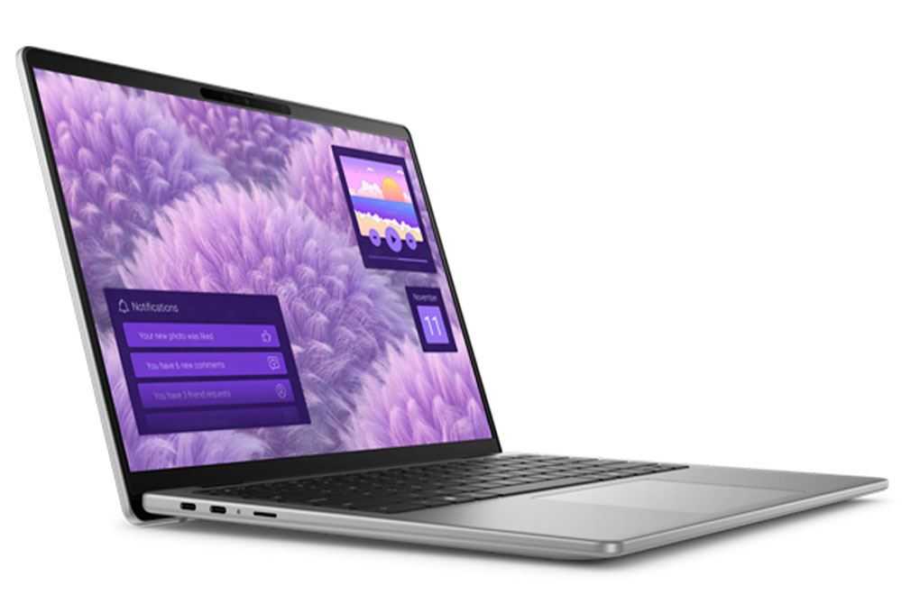 Laptop Dell Inspiron 14 5441 5MNK1 (Snapdragon X Plus X1P-64-100, 16GB, 512GB, Full HD+)