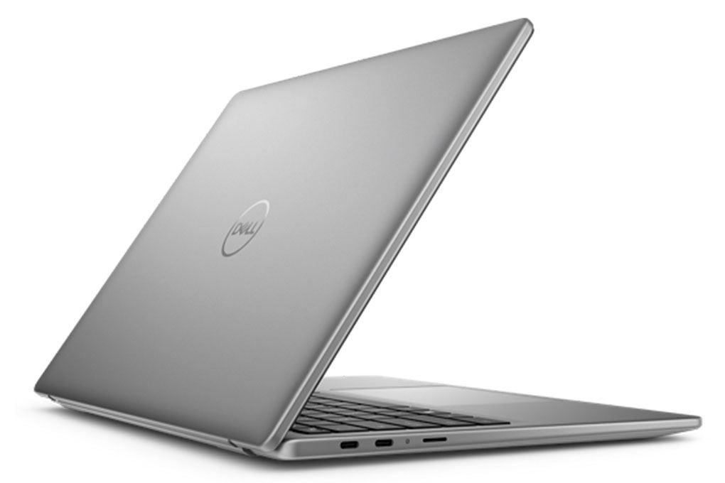 Laptop Dell Inspiron 14 5441 5MNK1 (Snapdragon X Plus X1P-64-100, 16GB, 512GB, Full HD+)