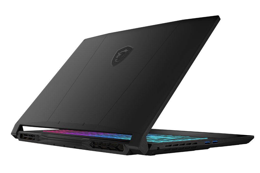 Laptop MSI Gaming Katana 15 HX B14WFK 267VN (i7 14650HX, 32GB, 512GB, RTX 5060 8GB)