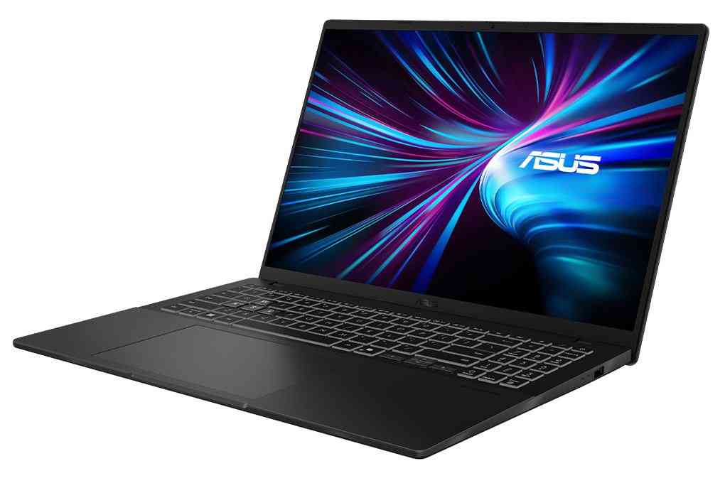 Laptop Asus Gaming V16 V3607VM RP044W (Core 7 240H, 16GB, 1TB, RTX 5060 8GB, WUXGA 144Hz, Win11)
