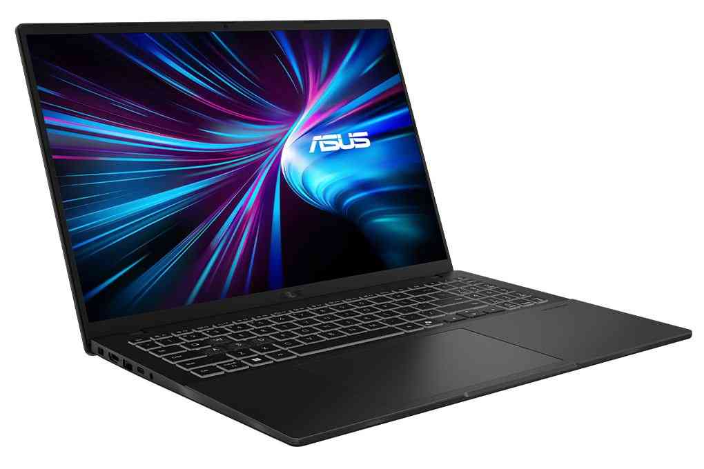 Laptop Asus Gaming V16 V3607VM RP044W (Core 7 240H, 16GB, 1TB, RTX 5060 8GB, WUXGA 144Hz, Win11)
