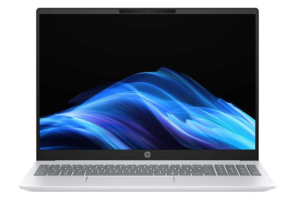 Laptop HP OmniBook 5 16 ag1069AU BZ7T1PA (R5 AI 340, 16GB, 512GB, WUXGA, Win11)
