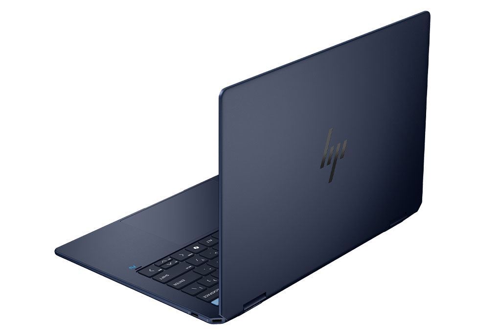 Laptop HP OmniBook UF 14 fh0097TU BZ7S3PA (Ultra 7 258V, 32GB, 1TB, 2.8K OLED, Cảm ứng, Win11)