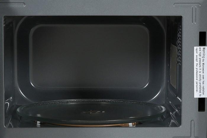 Lò vi sóng có nướng Electrolux EMG20K22B 20 lít