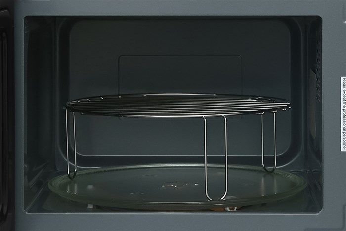 Lò vi sóng có nướng Electrolux EMG23K22B 23 lít