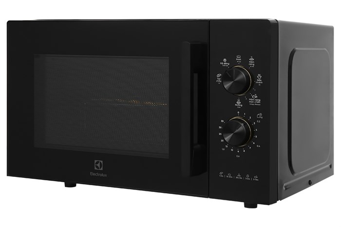 Lò vi sóng có nướng Electrolux EMG23K22B 23 lít
