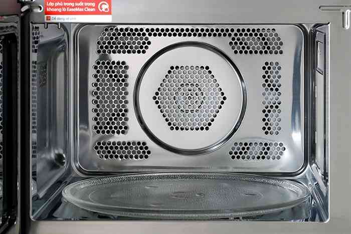 Lò vi sóng có nướng Toshiba MW3-AC27PE 27 lít