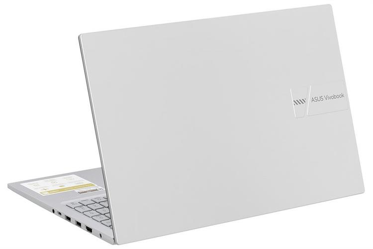 Laptop Asus Vivobook 15 X1504VA - BQ3394W 8GB/512GB