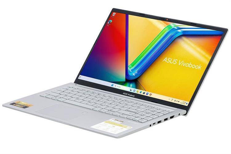 Laptop Asus Vivobook 15 X1504VA - BQ3394W 8GB/512GB