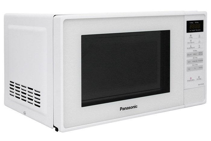 Lò vi sóng Panasonic NN-ST25JWYUE 20 lít