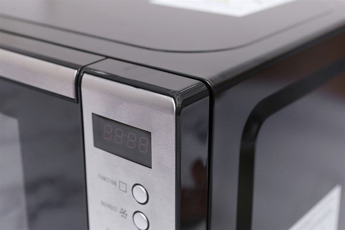 Lò vi sóng có nướng Electrolux EMS2027GX 20 lít
