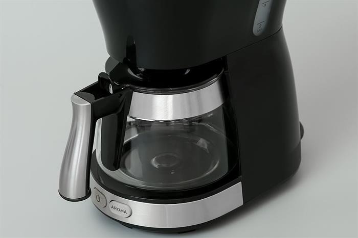 Máy pha cà phê Delonghi ICM12011.BK