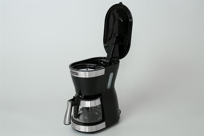 Máy pha cà phê Delonghi ICM12011.BK