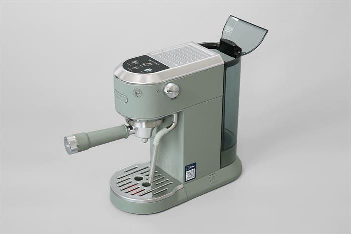 Máy pha cà phê Delonghi EC890 Dedica Duo