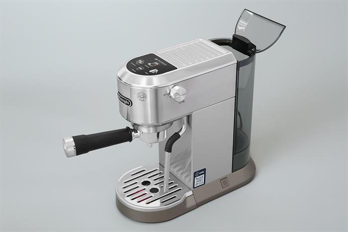 Máy pha cà phê Delonghi EC890 Dedica Duo