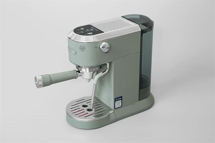 Máy pha cà phê Delonghi EC890 Dedica Duo