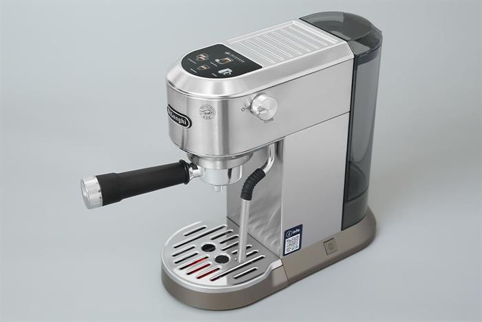 Máy pha cà phê Delonghi EC890 Dedica Duo