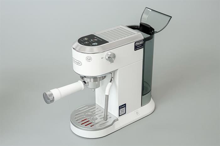 Máy pha cà phê Delonghi EC890 Dedica Duo