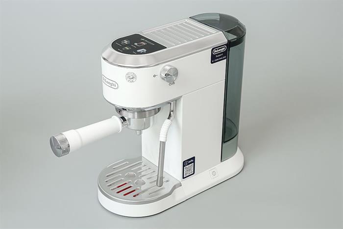 Máy pha cà phê Delonghi EC890 Dedica Duo