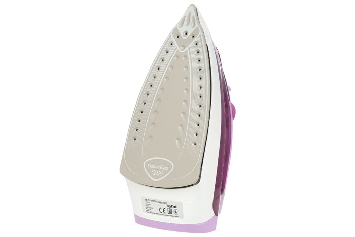 Bàn ủi hơi nước Tefal Easy Steam FV1955E0 1400W