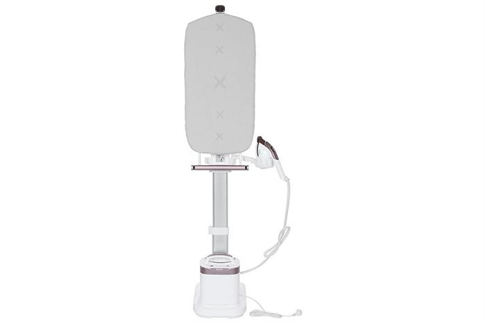Bàn ủi hơi nước đứng Tefal Ixeo Vision QT1811E0 2400W