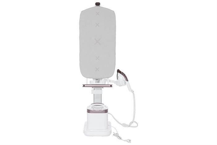 Bàn ủi hơi nước đứng Tefal Ixeo Vision QT1811E0 2400W
