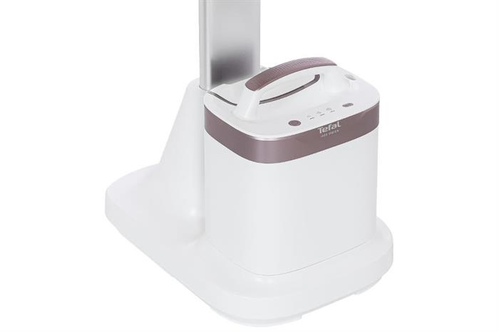Bàn ủi hơi nước đứng Tefal Ixeo Vision QT1811E0 2400W