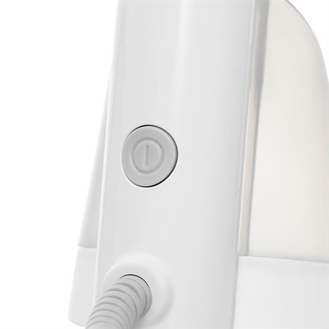 Bàn ủi hơi nước cầm tay AQUA AQS-SH2502R(W)-VN 1200W