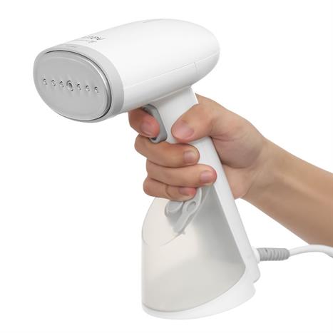 Bàn ủi hơi nước cầm tay AQUA AQS-SH2502R(W)-VN 1200W
