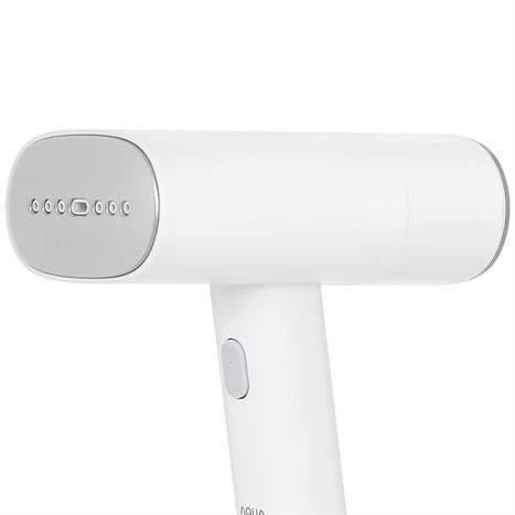 Bàn ủi hơi nước cầm tay AQUA AQS-W2598(W) 1200W